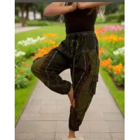 Tribal Pants