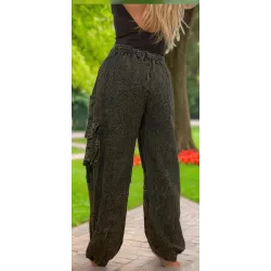 Tribal Pants