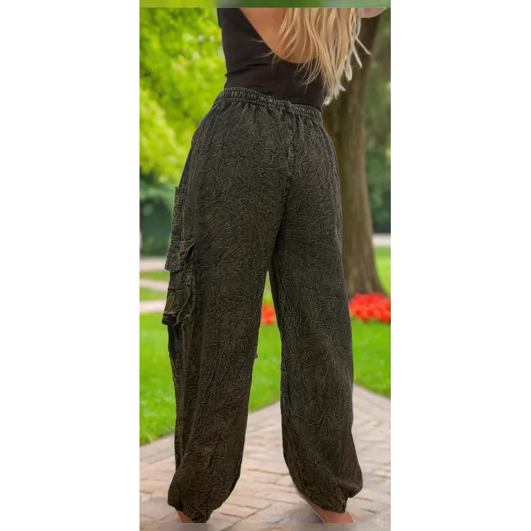 Tribal Pants
