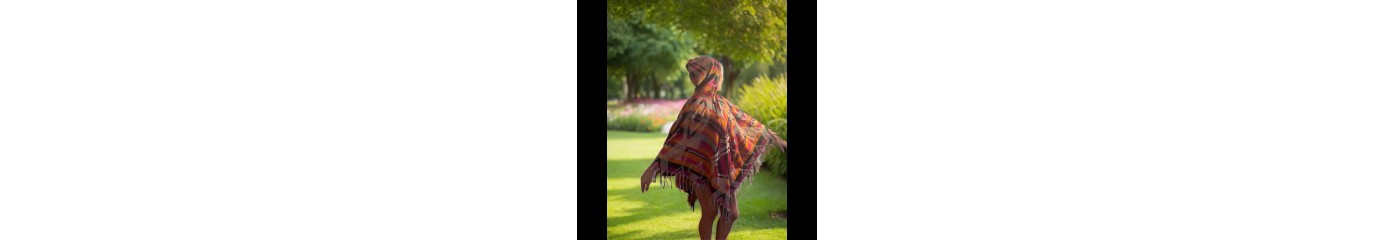 Ponchos